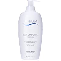 Los mejores  - Biotherm - Lait Corperel Anti-drying Body Milk - Leche corporal Unisex - 400 ml